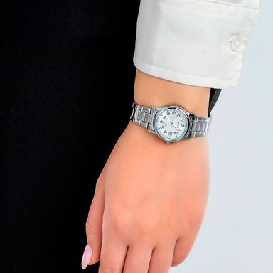 RELOJ CASIO LTP-V001D-7B MUJER - 7