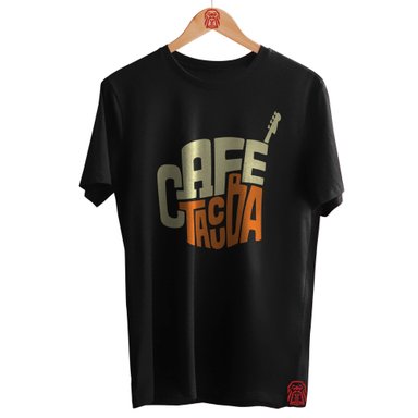 POLO ALGODÓN UNISEX ODIN2013 PERSONALIZADO MOTIVO BANDA CAFÉ TACUBA 02