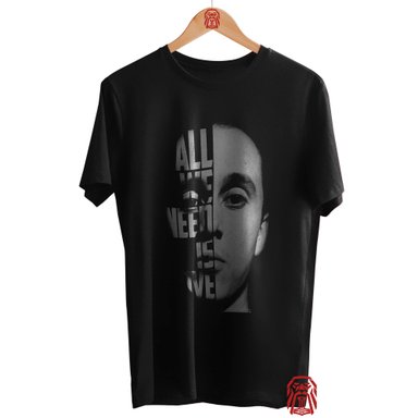 POLO ALGODÓN UNISEX ODIN2013 PERSONALIZADO MOTIVO CANSERBERO 02