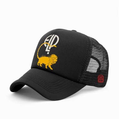GORRA PERSONALIZADA MOTIVO BANDA EMERSON LAKE PALMER 01 - 1
