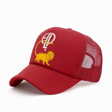 GORRA PERSONALIZADA MOTIVO BANDA EMERSON LAKE PALMER 01 - 1