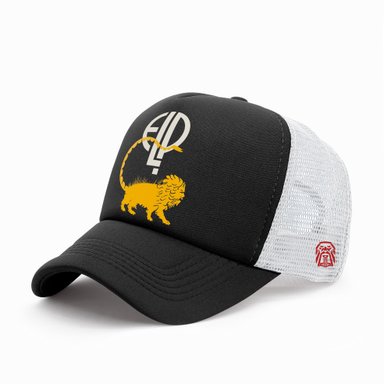 GORRA PERSONALIZADA MOTIVO BANDA EMERSON LAKE PALMER 01 - 1