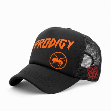 POLO PERSONALIZADO MOTIVO THE PRODIGY 02