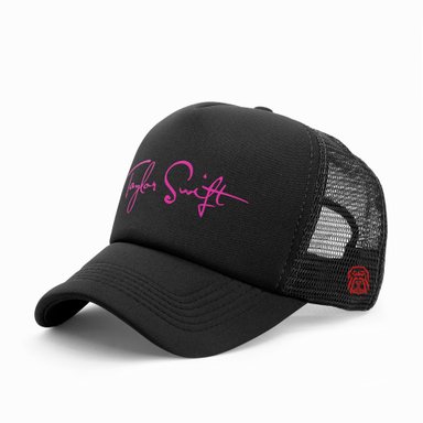 GORRA TRUCKER TAYLOR SWIFT  CANTANTE 01