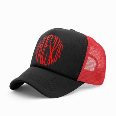 GORRA TRUCKER MANESKIN BANDA DE ROCK 04