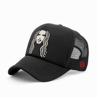GORRA TRUCKER CHRIS CORNELL MUSICO 03