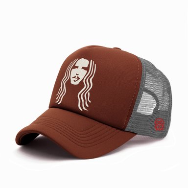 GORRA TRUCKER CHRIS CORNELL MUSICO 05