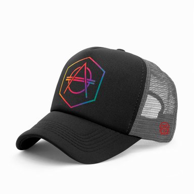 GORRA TRUCKER DJ DON DIABLO 02