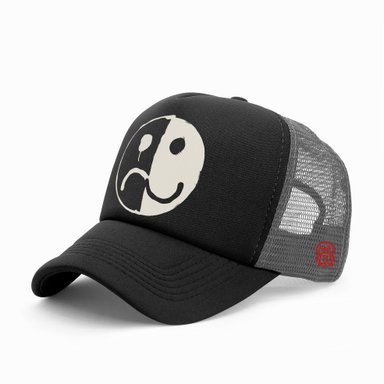 GORRA TRUCKER FALL OUT BOY 04