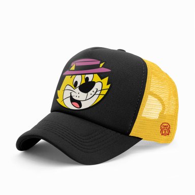 GORRA TRUCKER DON GATO Y SU PANDILLA SERIE ANIMADA 02