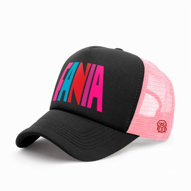 GORRA TRUCKER FANIA 03