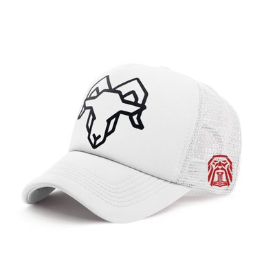 GORRA TRUCKER CANTANTE DADDY YANKEE 04