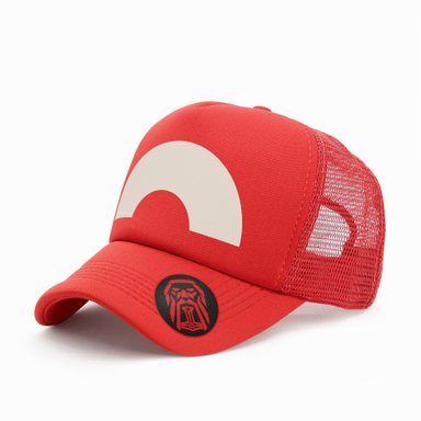 GORRA TRUCKER ASH POKEMON 03