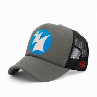 GORRA TRUCKER ARMADA MUSIC 02