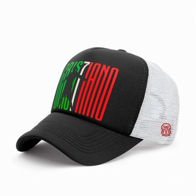 GORRA TRUCKER CR7 CRISTIANO RONALDO 04 - 1
