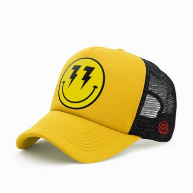 GORRA TRUCKER BINGO PLAYERS GRUPO MUSICAL 02