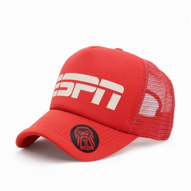 GORRA TRUCKER ESPN  DEPORTE TV 01
