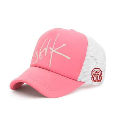 GORRA TRUCKER BJORK CANTANTE 04