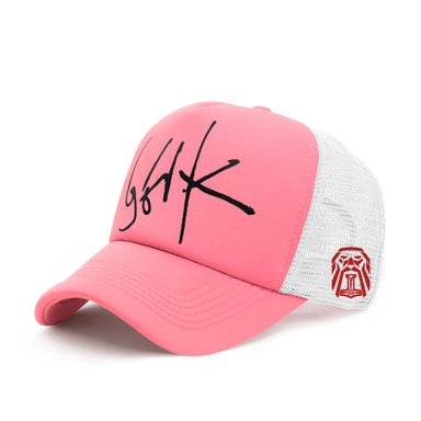 GORRA TRUCKER BJORK CANTANTE 05