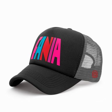 GORRA TRUCKER FANIA 02