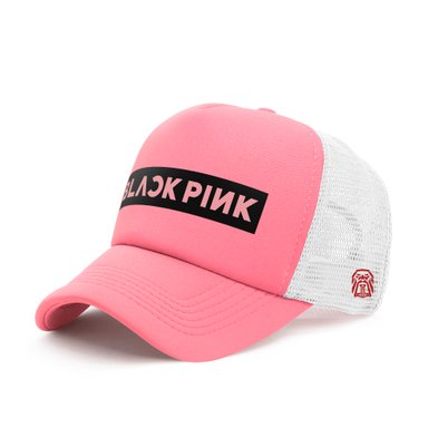 GORRA TRUCKER BLACKPINK GRUPO MUSICAL 04
