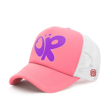 GORRA TRUCKER OLIVIA RODRIGO 02