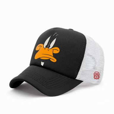 GORRA TRUCKER PATO LUCAS 06
