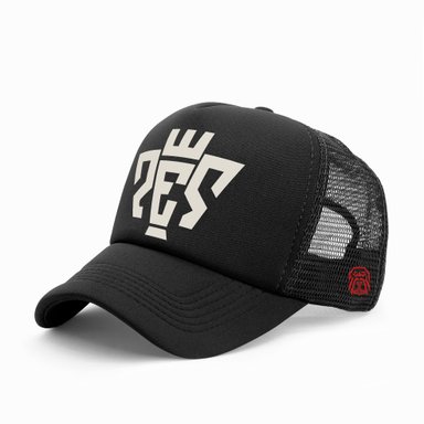 GORRA TRUCKER PES SOCCER VIDEOJUEGO 01