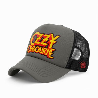 GORRA TRUCKER OZZY OSBOURNE 03