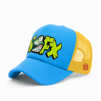 GORRA TRUCKER NOFX BANDA PUNK ROCK  05