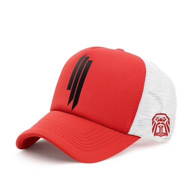 GORRA TRUCKER DJ SKRILLEX 04