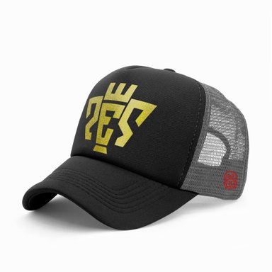 GORRA TRUCKER PES SOCCER VIDEOJUEGO 03
