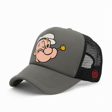 GORRA TRUCKER POPEYE 02