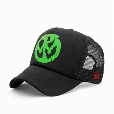 GORRA TRUCKER PENNYWISE BANDA PUNK ROCK 01