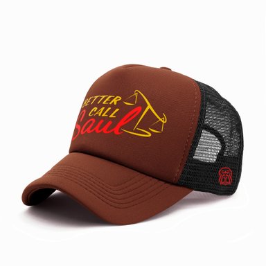 GORRA TRUCKER SERIE DE TV BETTER CALL SAUL 03