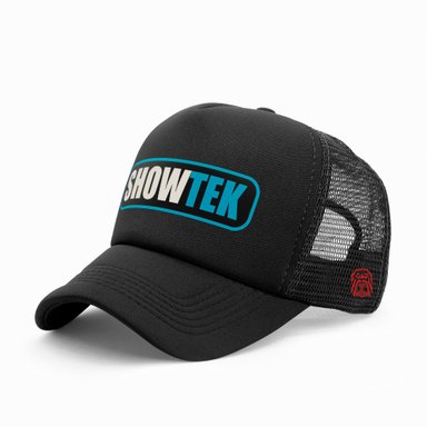 GORRA TRUCKER ELECTRO HOUSE SHOWTEK 01