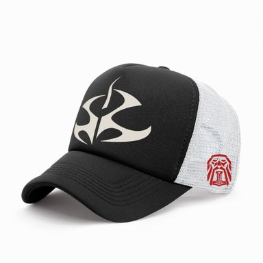 GORRA TRUCKER SERIE DE VIDEOJUEGO  HITMAN 02