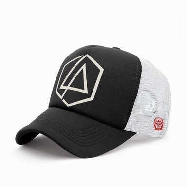 GORRA TRUCKER LINKIN PARK BANDA DE ROCK 02