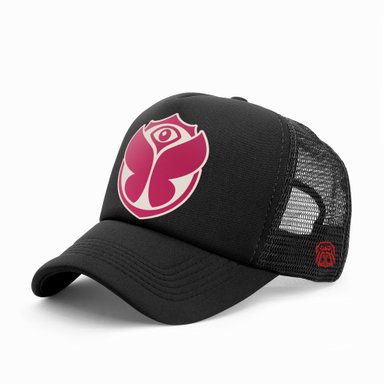 GORRA TRUCKER TOMORROWLAND 01