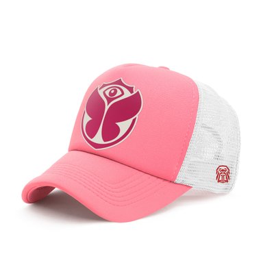 GORRA TRUCKER TOMORROWLAND 03
