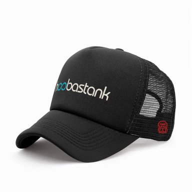 GORRA TRUCKER HOOBASTANK BANDA DE ROCK 01