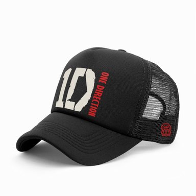GORRA TRUCKER  BANDA ONE DIRECTION 01