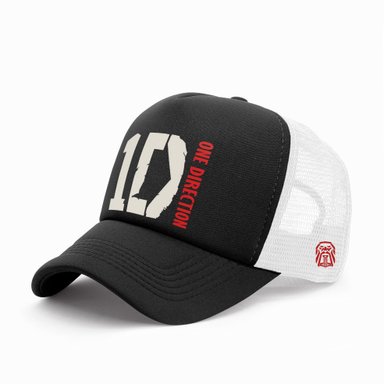 GORRA TRUCKER  BANDA ONE DIRECTION 02