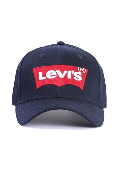 GORRO HOMBRE AZUL LEVIS LMHCV-W001