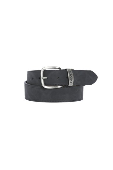 CINTURÓN HOMBRE REVERSIBLE NEGRO LEVIS 87518-0060