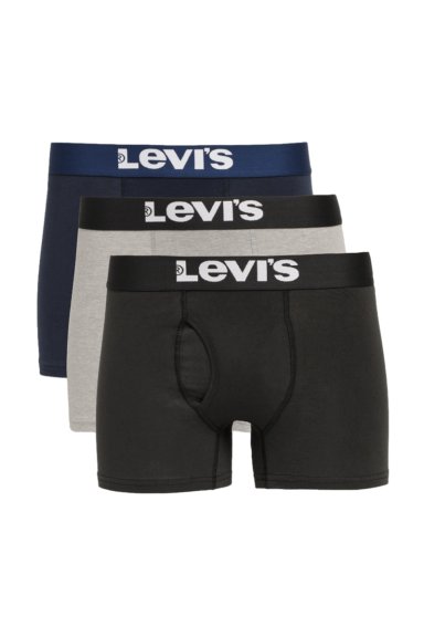 BOXER HOMBRE LEVIS LUBS3-0001