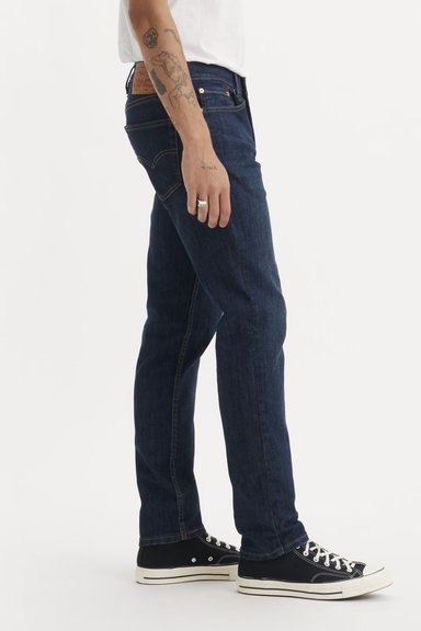 JEANS HOMBRE 511 SLIM AZUL LEVIS 04511-4655 - 2