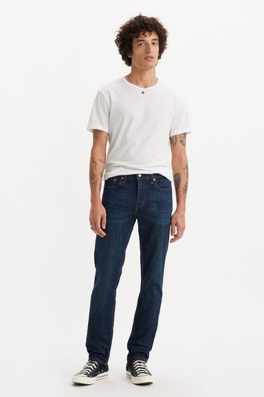 JEANS HOMBRE 511 SLIM AZUL LEVIS 04511-4655 - 4