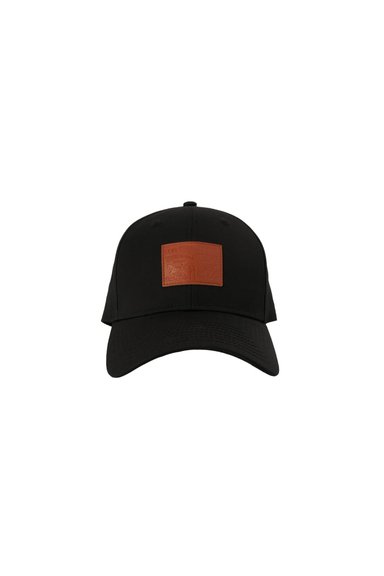GORRO HOMBRE CAP NEGRO LEVIS 87516-0405