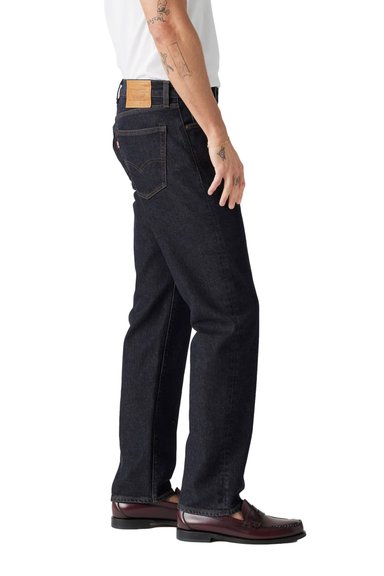 JEANS HOMBRE 505 REGULAR AZUL LEVIS 00505-2929 - 2